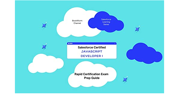 JavaScript-Developer-I PDF Testsoftware | Maxtic
