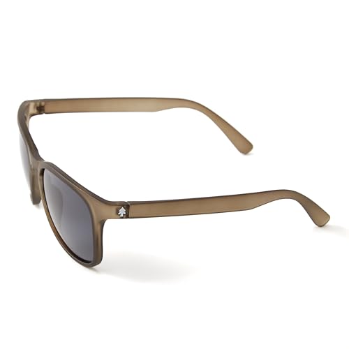 Huckberry Weekenders Sunglasses for Men, Polarized Lenses, Lightweight & Durable Sunglasses4
