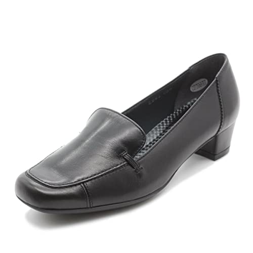 [COSMITX] Dona Miss hi~X pvX {v { U[pvX ɂȂ  tH[} rWlX ItBX 3E EEE 4.0cm O L  fB[X _炩  C 41-5261ubN 23.0c