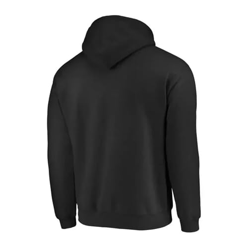 Men Fashion Sportswear Hip Hop Streetwear Outfits Male Oversized Pullover Casual Tops4