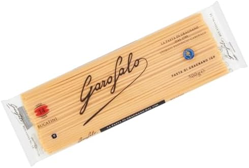 Garofalo Bucatini Pasta 500g