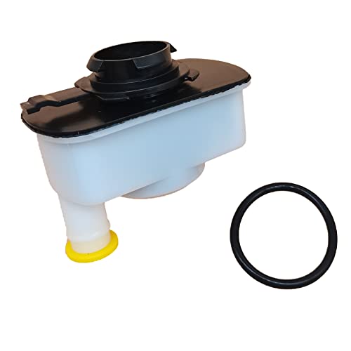 EVAP 310-215 Evaporative Emissions System Fuel Vapor Leak Detector Pump ‎4B1591 Compatible with Chrysler 200 300 Dodge Challenger Ram 1500 2500 Jeep Compass Wrangler JK