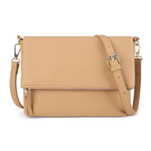 Image of Gladdon Crossbody bags for Women Crossbody Purse Shoulder Bag | Light Weight