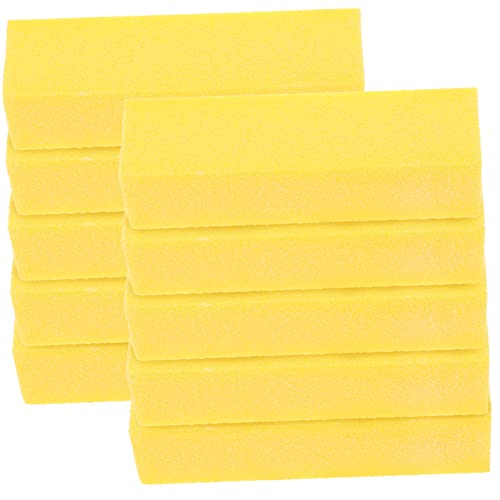 TOVINANNA 10 lCNbV bp[ ڒ܂̒ ܐ؂ CvXlCۂÂ vXlC M lC ubN ܗpɏՍ obt@ Yellow X|W