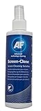 Vaporisateur de liquide nettoyant 250 ml net