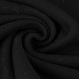 Details: Stoffbreite: 150cm, Material: 100% Baumwolle. Gewicht: 270g/qm, gebürstetes Finish