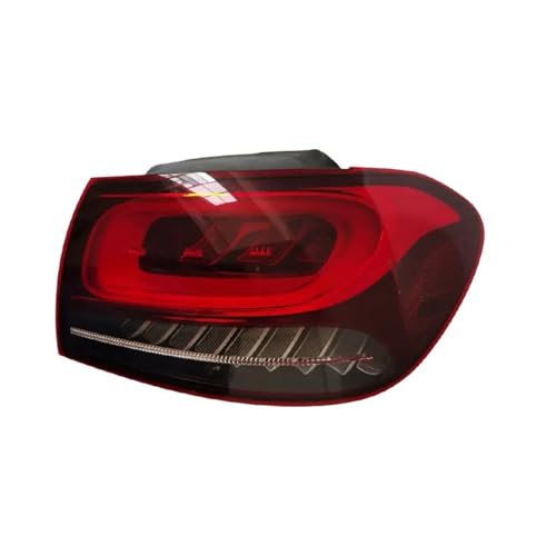 Luces traseras para coche Benz W247 GLA 2020-2023 4