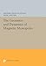 The Geometry and Dynamics of Magnetic Monopoles (Porter Lectures)