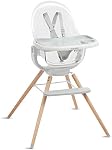 Munchkin 360° Cloud™ Highchair