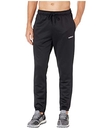adidas GU Pants Black le pantalon décontracté idéal en taille 2XL