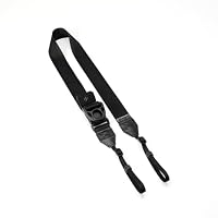 Amazon | diagnl カメラストラップ Ninja Strap テープ幅 38mm Olive