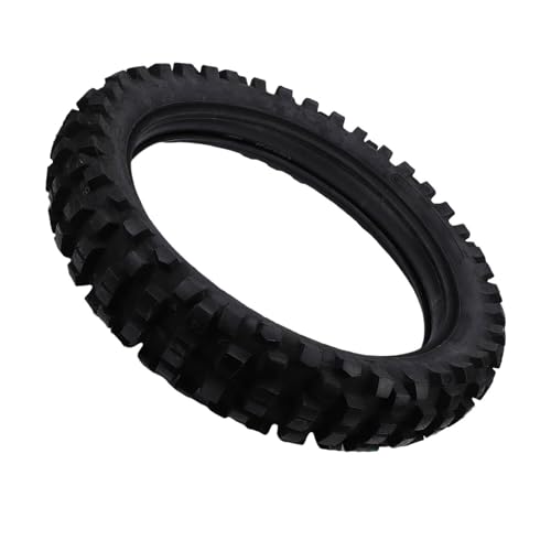 Pneu arrière 110/100-18 chambre à air cross moto tout-terrain