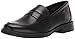 Geox J Agata D, School Uniform Shoe, Negro (Black), 28 EU