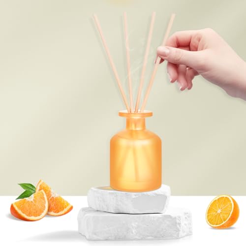 Difusor de varillas Clean Linen y Citrus 3 pack 100ml miniatura 6