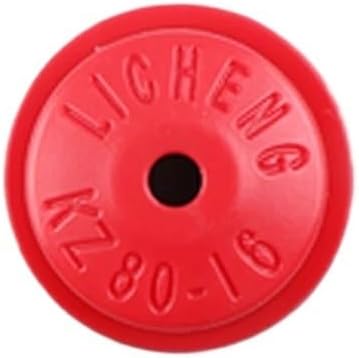 20PCS Agriculture Drone Atomization for Sprayer Hollow Cone for Spray Nozzle High Pressure Misting Sprinkler Garden Accessory(White)