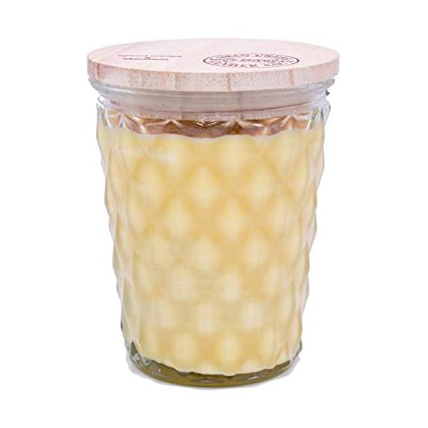 Swan Creek Candle Timeless Jar: Cinnamon Hazelnut Latte Cover