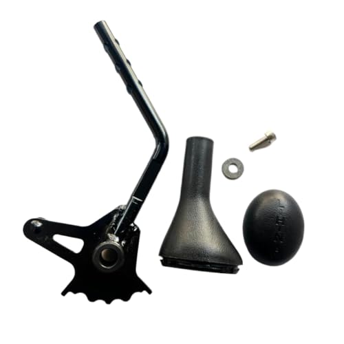 Levier de vitesse 5 vitesses pour UTV Massion HS450 HS550 et Vector 450 550