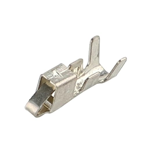 Conector de cableado automotriz 93G991-2 con terminales de cobre estañado SM2.5