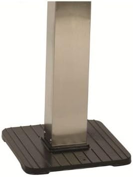 Broilmaster SS26P Stainless Steel Post, 1 of 2