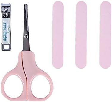 Sevi Bebe 3'Lü Tırnak Bakım - Görsel 2