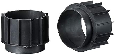 Jouplast Rehausse 60 mm pour Plot
