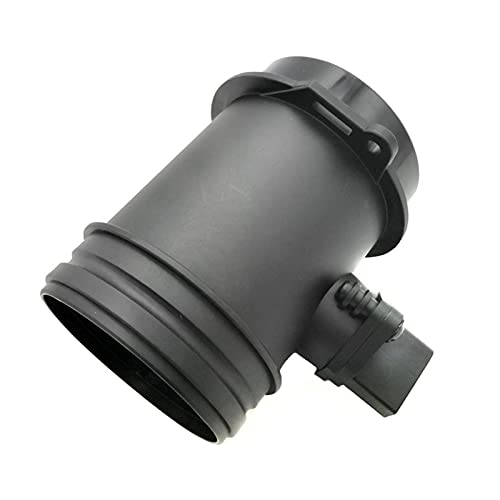 Massale luchtstroomsensor compatible with - A4 Avant Convertible RS4 S4 QUATTRO A8 S8 0280218067 077133471K (Color… - Afbeelding 3