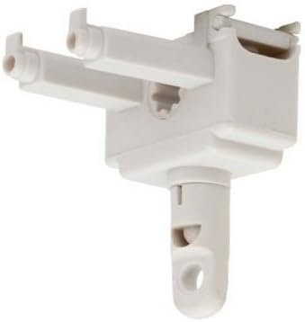 JCBlindsVertical Blind Wand Controller with Extended Reach