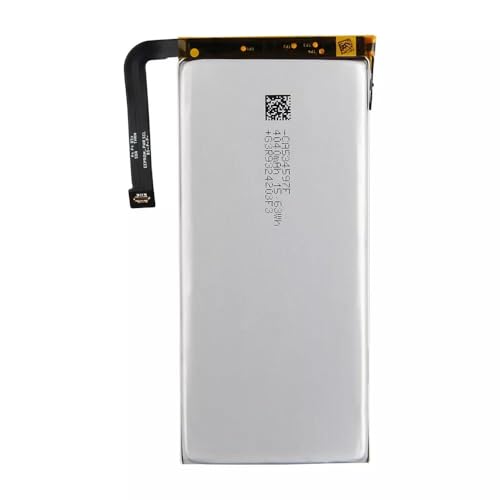 Image of Original GTB1F Battery for Google Pixel 5 GD1YQ, GTT9Q, GA01986-US, ‎GA01316-US Battery with 1 Year Warranty ***(N0041)