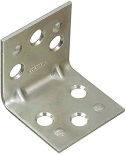 Cornr Brce Zn1-1/2x1-1/2