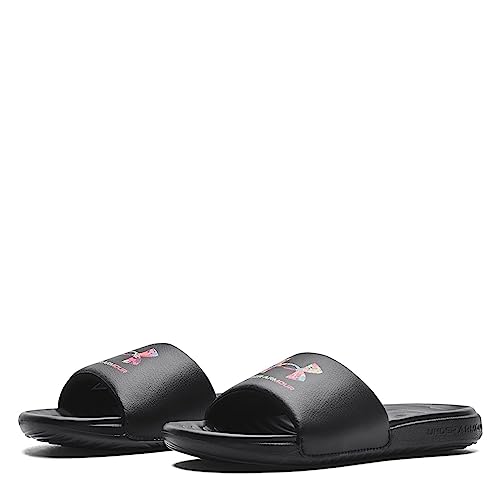 Image of Under Armour Kids' Ansa Graphic Sandals