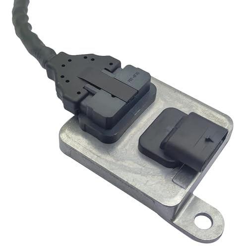 Capteur NOX 5WK97200 pour réparer la perte de puissance Fuso 2017