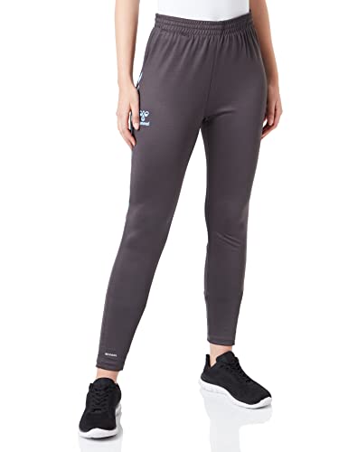 hummel Hmlstaltic Training Pants Legging femme extensible et respirant