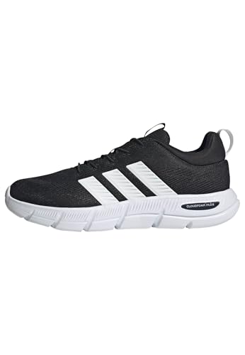 Image of adidas Mens Cloudfoam Flex - Elastic Laces Sportswear