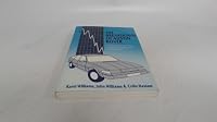 The Breakdown of Austin Rover: A Case-Study in the Failure of Business Strategy and Industrial Policy 0854965157 Book Cover