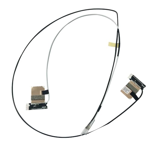 Câble d'antenne WiFi de rechange Dell Latitude 13 5320 ordinateur portable Gintai 025.901RJ.0011