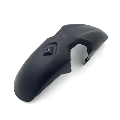 Extension de garde-boue moto et protection éclaboussures Yamaha MT 07