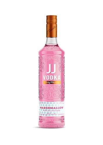 J.J Whitley Marshmallow Flavoured Vodka 70cl
