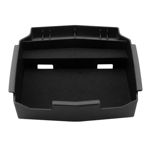 Boîte de rangement console CR-V 2012-2016 bac intérieur