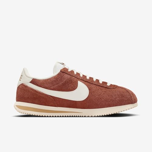 Nike Men's Cortez SE Suede Brown 103