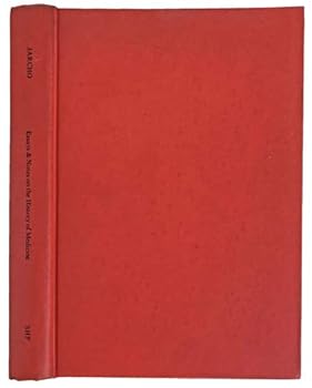 Hardcover Essays on the history of medicine: Selected from the Bulletin of the New York Academy of Medicine (The History of medicine series) Book