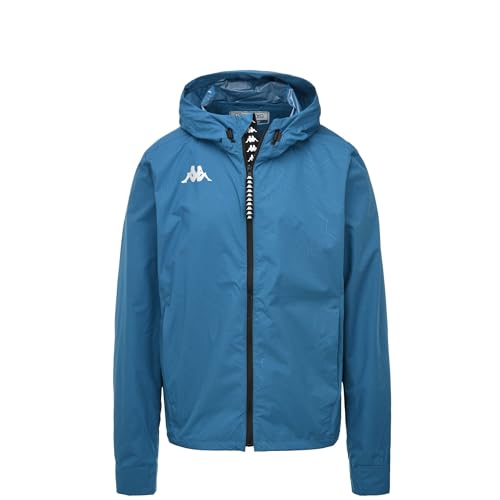Kappa Bocou veste homme idéale pour les sorties en ville et le week-end