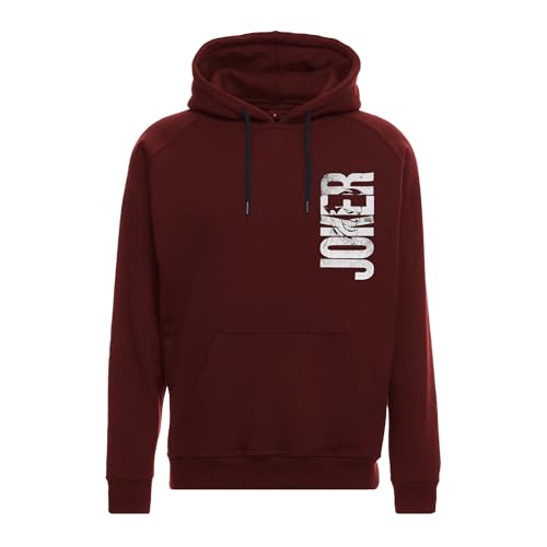 Image of VastraVibes Men Hoodie