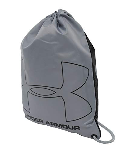 Under Armour Ozsee Sackpack Zaino, Unisex