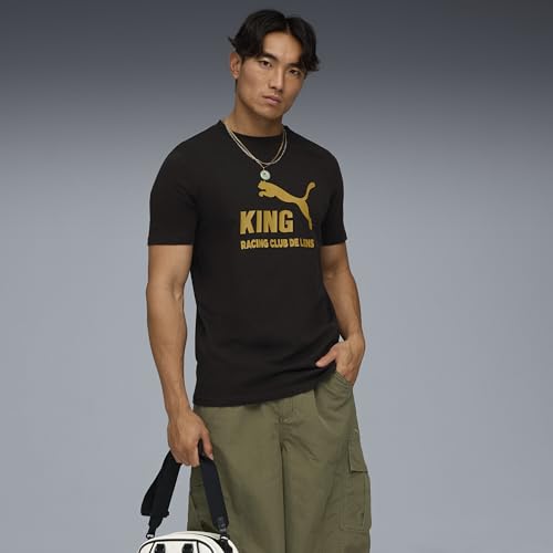 T-Shirt Rc Lens King Logo - 2