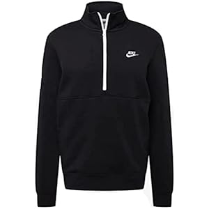 Nike M NSW Club BB Hz Top Sweatshirt Homme
