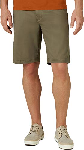 lee performance series extreme comfort cargo shorts