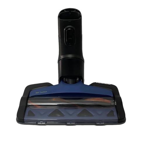CEPAIXN Staubsauger-Bodenbürste. Kompatibel Mit Philips XC8049 XC8349 XC8347 XC7043 XC7042 XC7041 XC8149 XC8047 XC8045(Blauw)