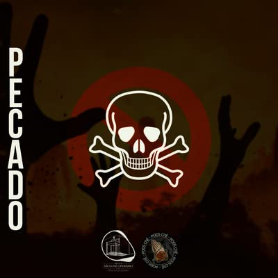 PodsCr&ecirc;#10 - O PECADO