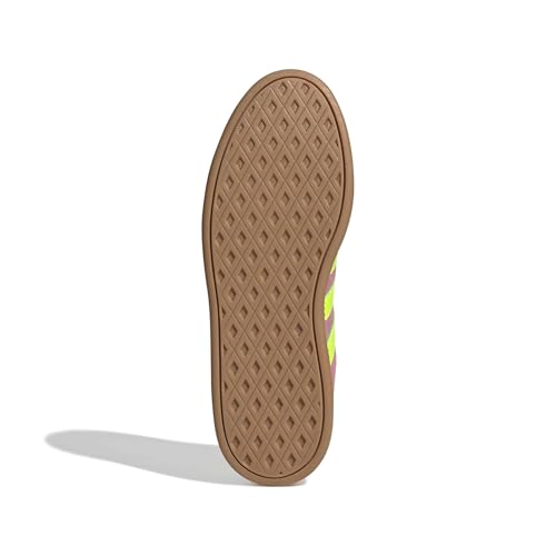 Image of adidas Womens Breaknet Sleek Sneaker