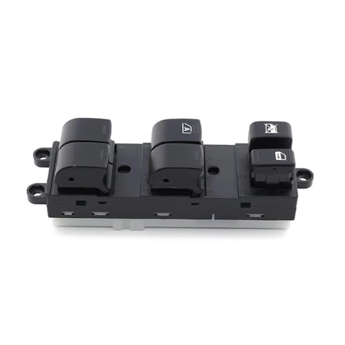 Interrupteur de lève-vitre électrique pour Nissan Versa 2007-2011 254011JY0A